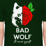 Bad Wolf Доктор Кто
