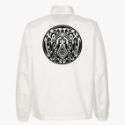 Ветровка без капюшона