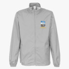 Ветровка без капюшона