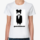 Gentlebear