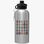 Спортивная бутылка