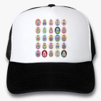 Кепки Trucker