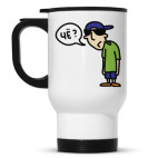 Кружка-термос