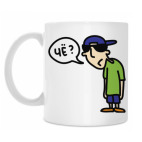 Кружка 330 мл