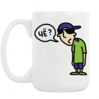 Кружка 420 мл