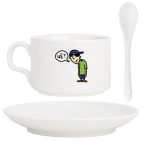 Кофейный набор