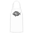 Кухонный фартук