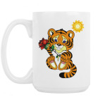 Кружка 420 мл