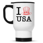 Кружка-термос