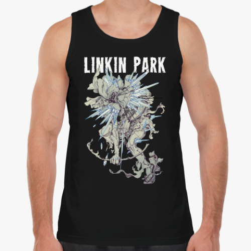 Майка Linkin Park
