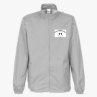 Ветровка без капюшона