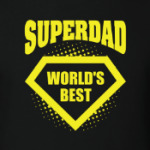 SUPERDAD world's best