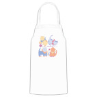 Кухонный фартук