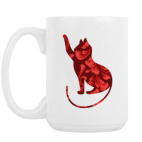 Кружка 420 мл