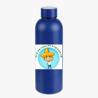 Термобутылка