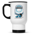 Кружка-термос