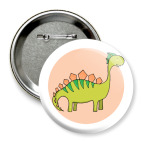 Динозаврик