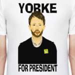 Yorke