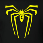 Ядовитый паук