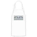 Кухонный фартук