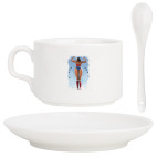 Кофейный набор