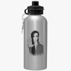 Спортивная бутылка