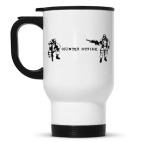 Кружка-термос