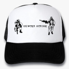 Кепки Trucker