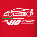 Sportcar 2 (V10-engine)