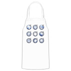 Кухонный фартук