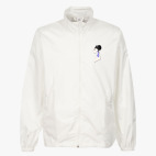 Ветровка без капюшона