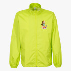 Ветровка без капюшона