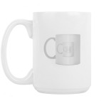 Кружка 420 мл