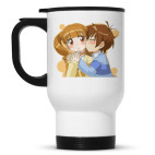 Кружка-термос