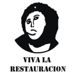  Viva la restauration
