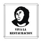  Viva la restauration