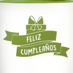 Feliz cumpleaños