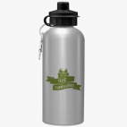 Спортивная бутылка