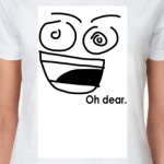 OH DEAR