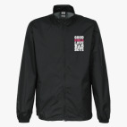 Ветровка без капюшона