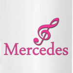 Mercedes