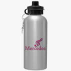 Спортивная бутылка