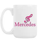 Кружка 420 мл