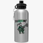 Спортивная бутылка