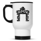 Кружка-термос