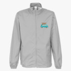 Ветровка без капюшона