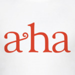 A-HA