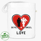 Сумка шоппер