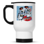 Кружка-термос