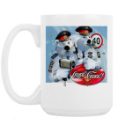 Кружка 420 мл